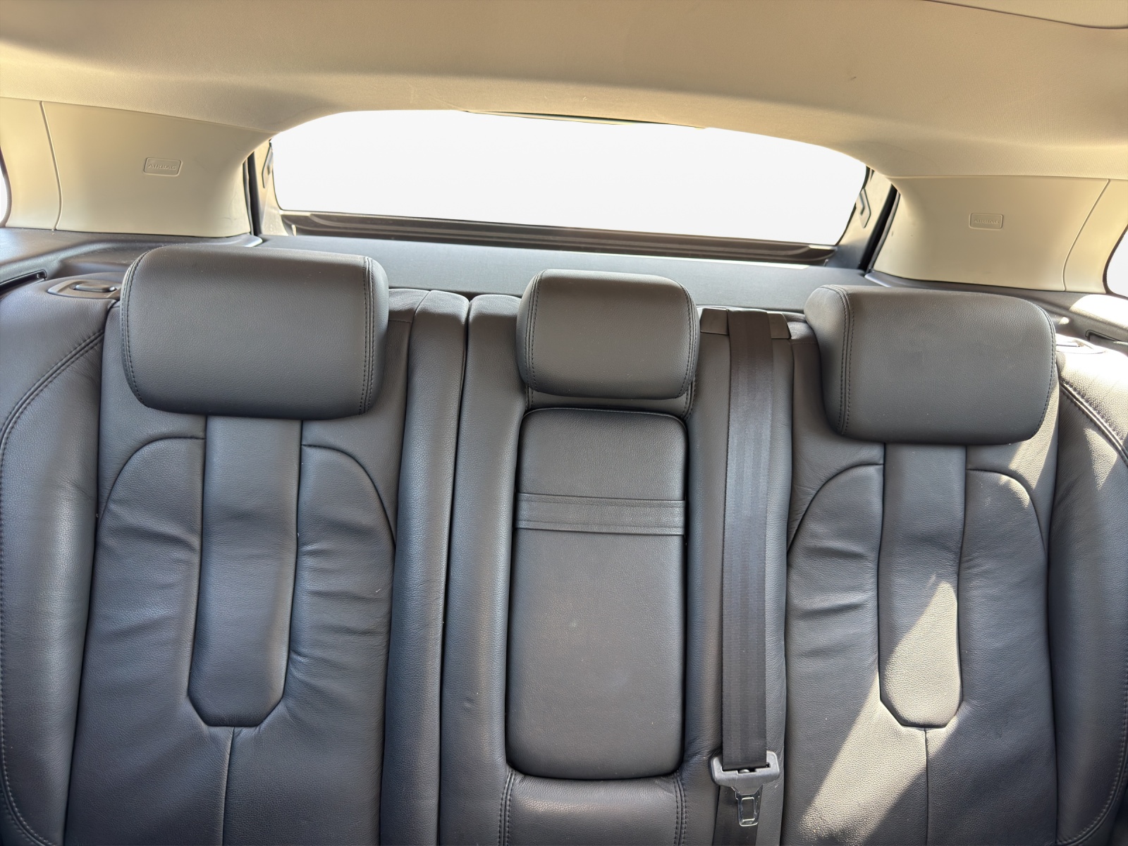 LAND ROVER Range Rover Evoque 2.0 Si4 Dynamic AT6-image-17