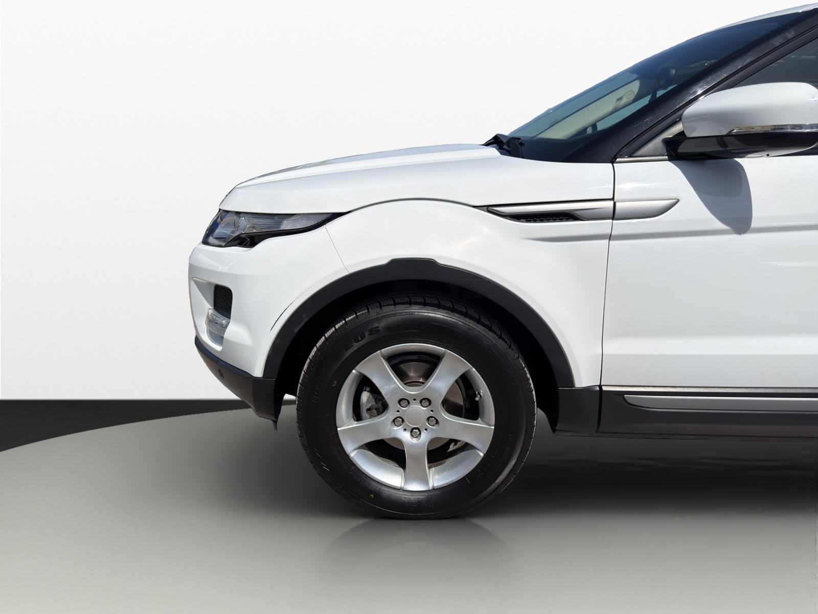 LAND ROVER Range Rover Evoque 2.0 Si4 Dynamic AT6-image-20