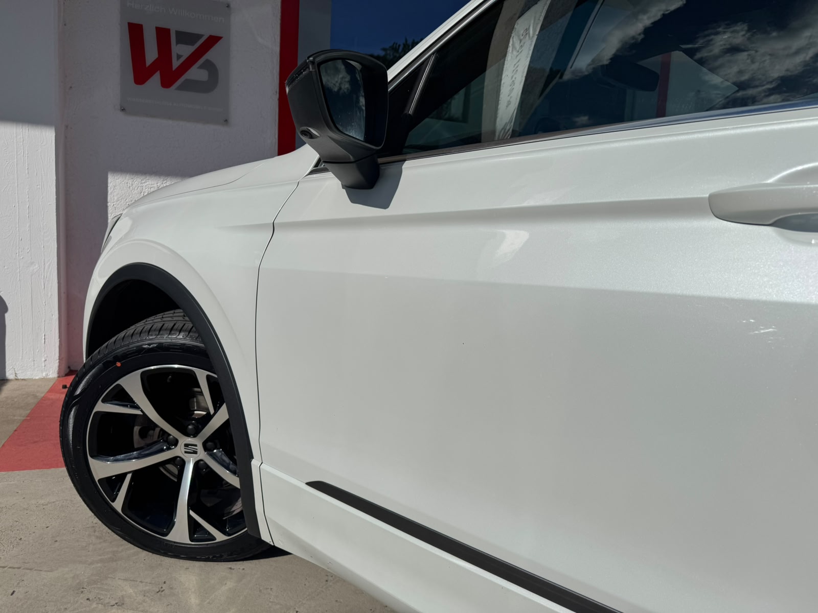 SEAT Tarraco 2.0 TDI FR DSG-image-5