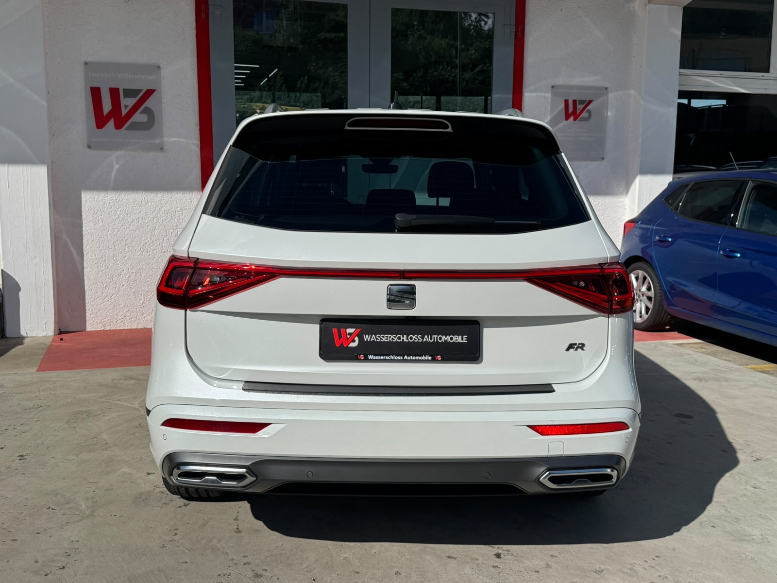 SEAT Tarraco 2.0 TDI FR DSG-image-8