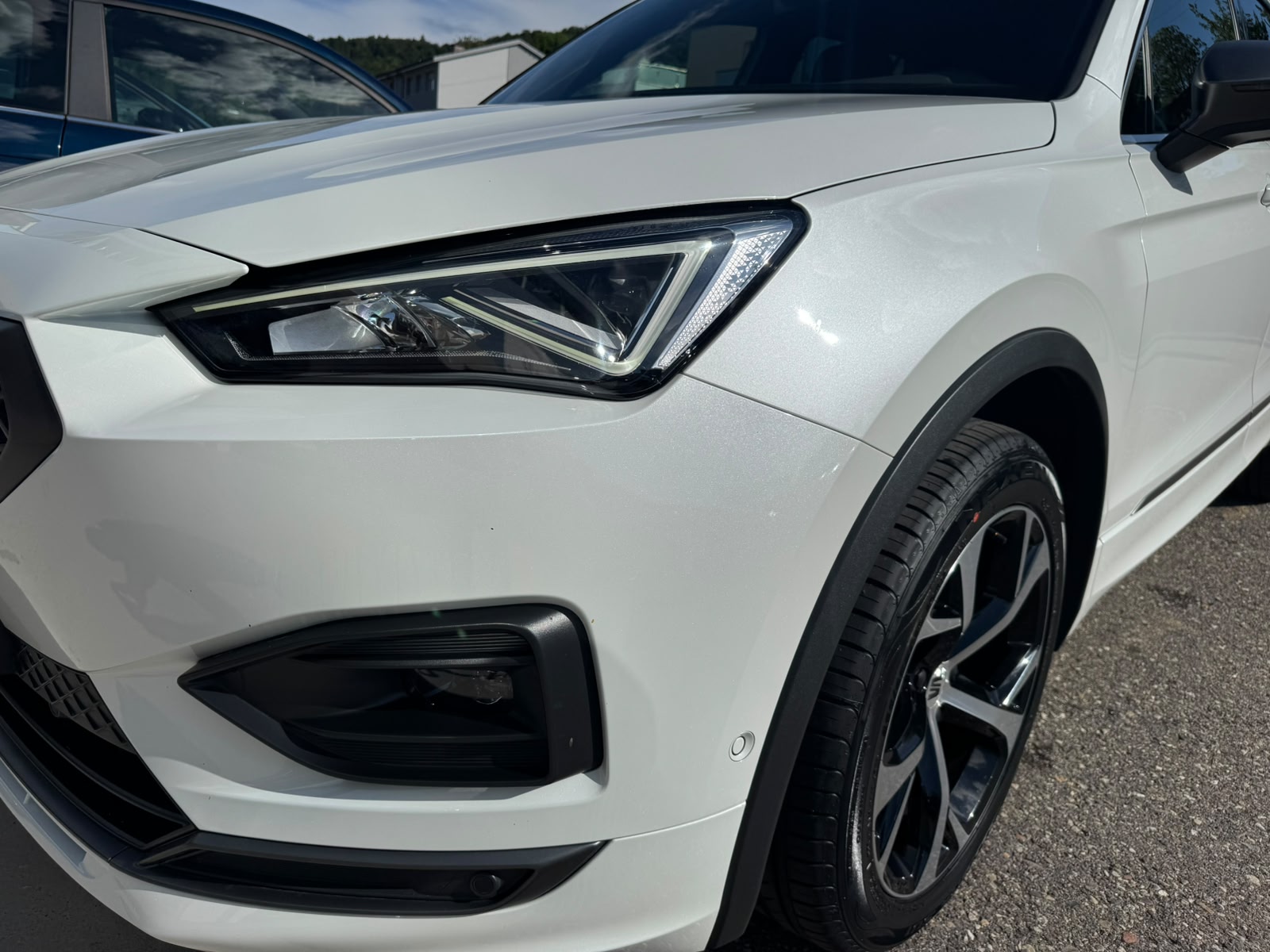 SEAT Tarraco 2.0 TDI FR DSG-image-7