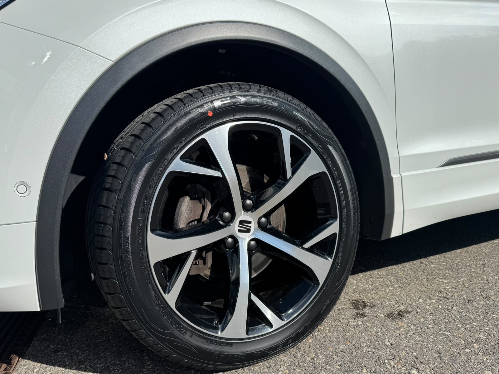 SEAT Tarraco 2.0 TDI FR DSG-image-10