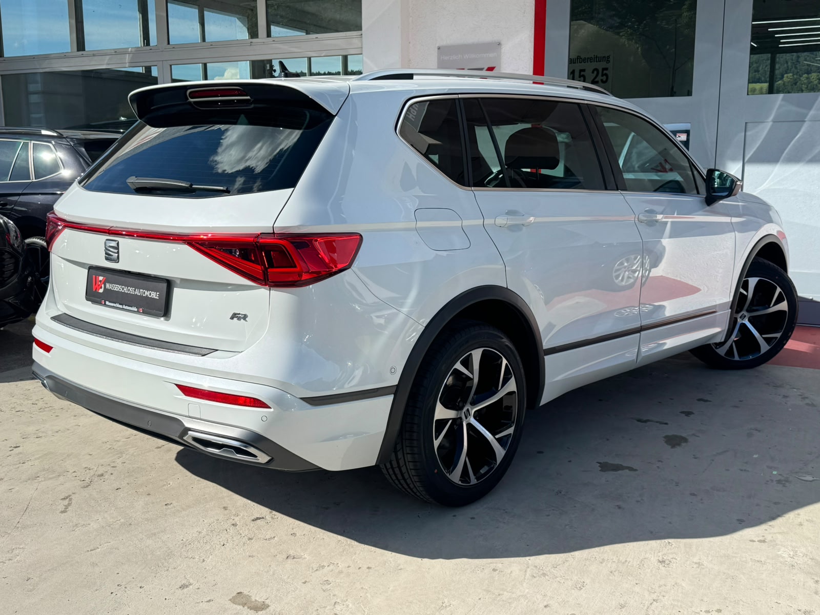 SEAT Tarraco 2.0 TDI FR DSG-image-4