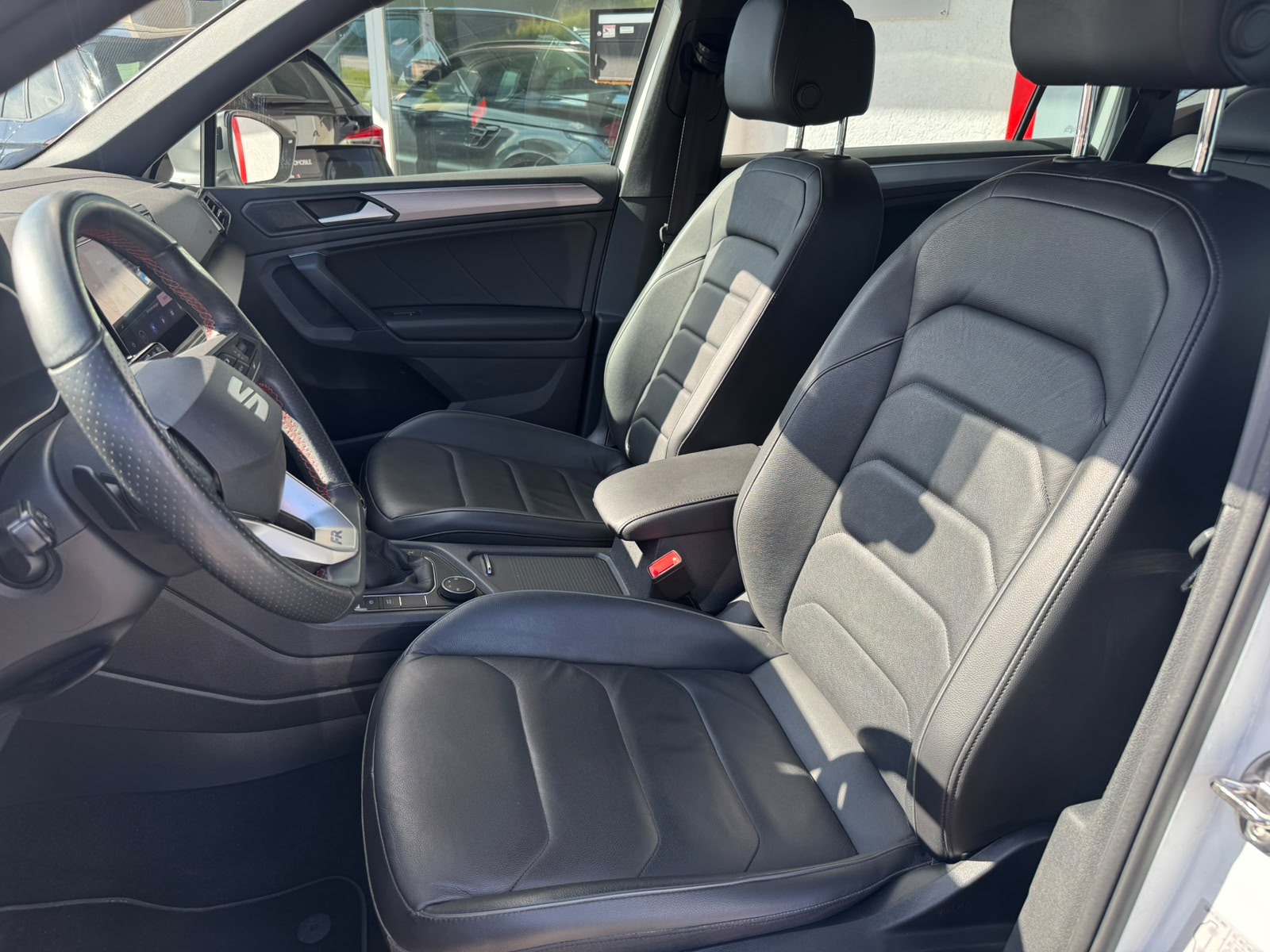SEAT Tarraco 2.0 TDI FR DSG-image-13