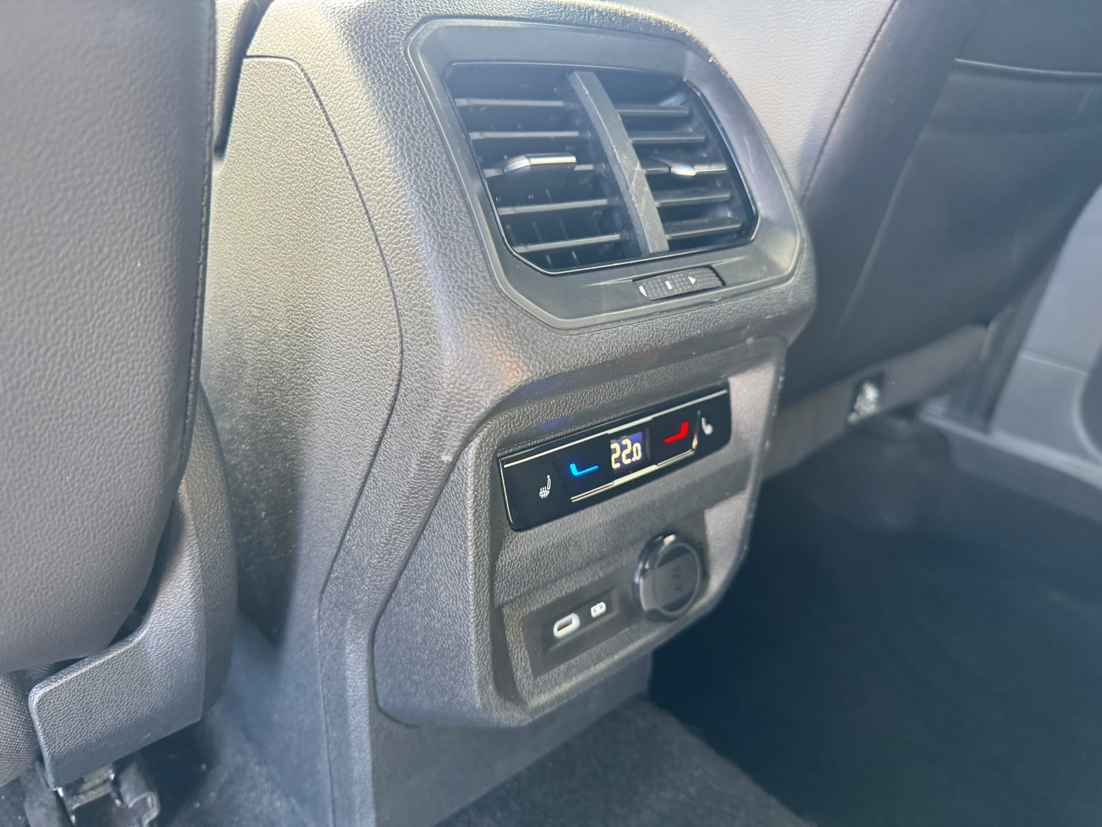 SEAT Tarraco 2.0 TDI FR DSG-image-18