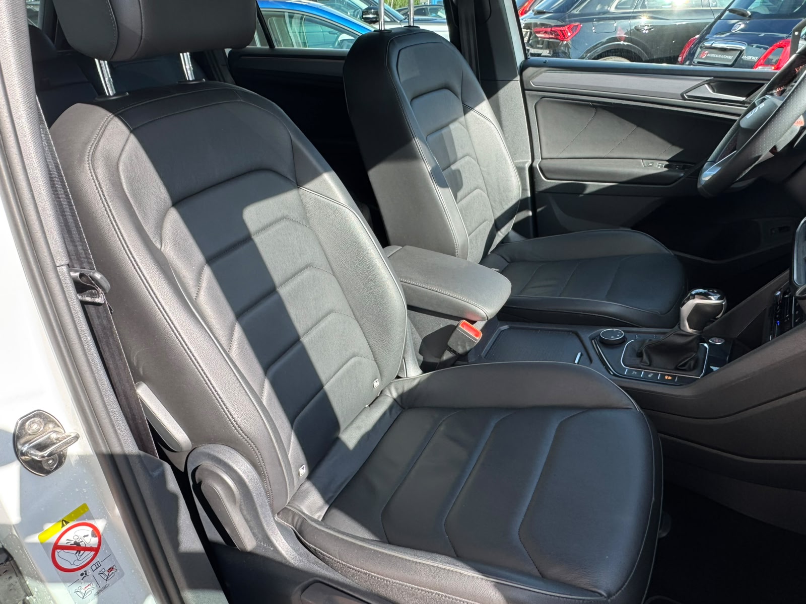 SEAT Tarraco 2.0 TDI FR DSG-image-16