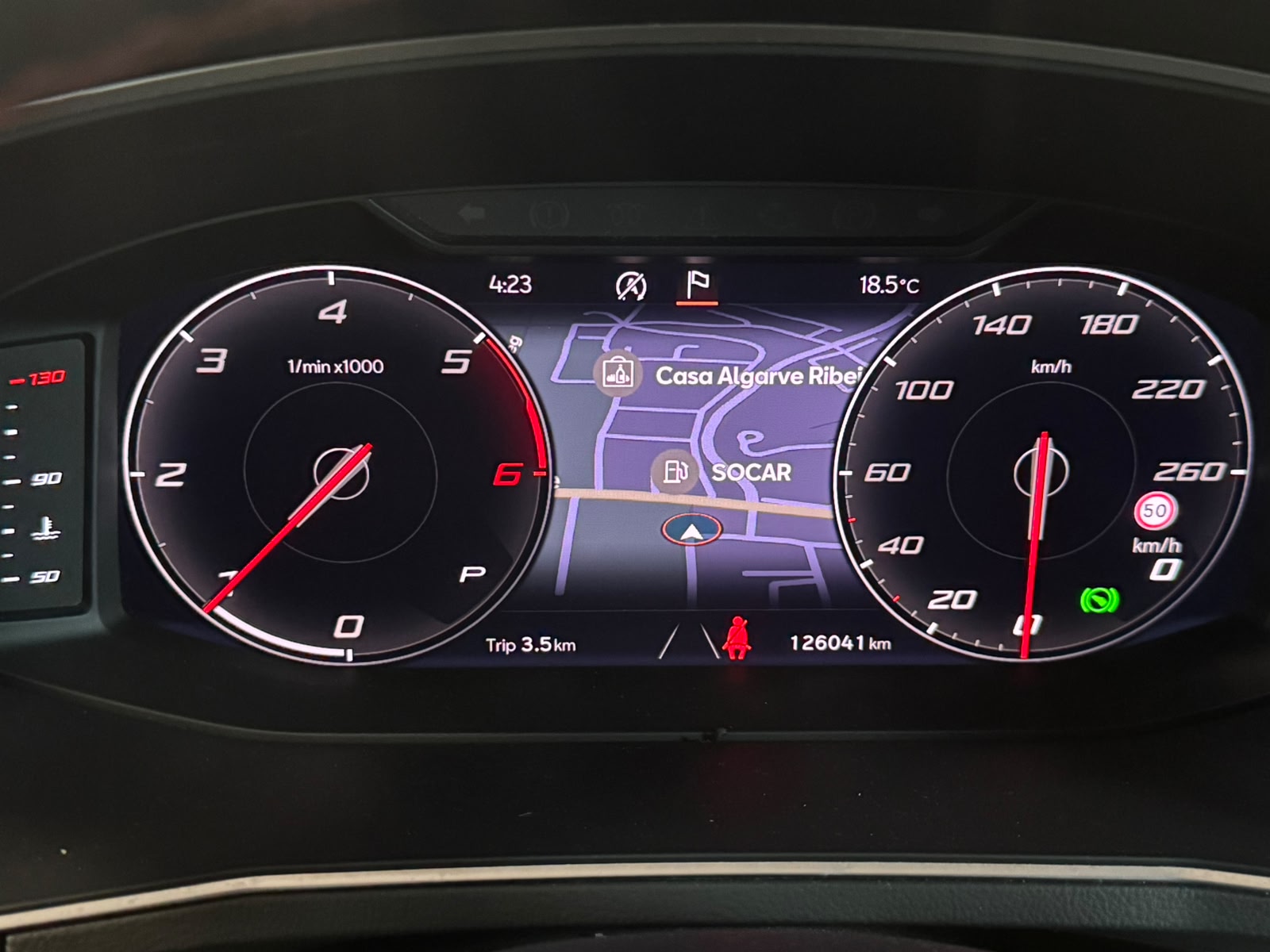SEAT Tarraco 2.0 TDI FR DSG-image-24