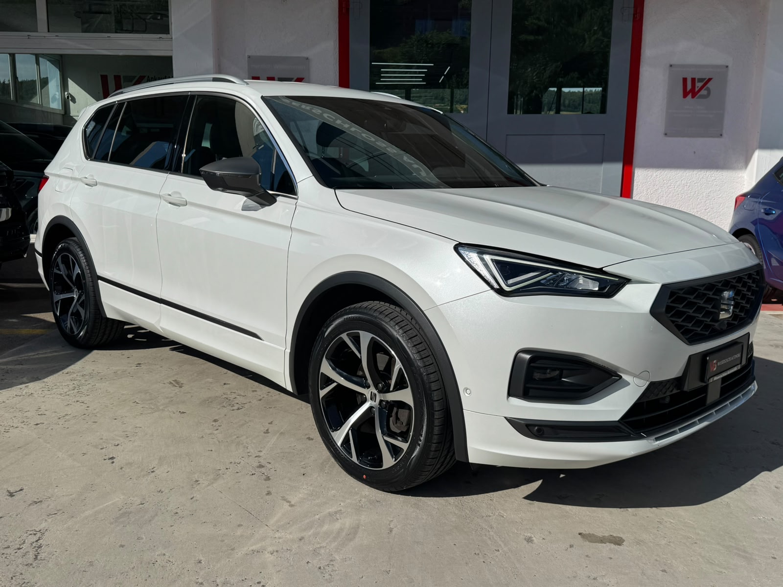 SEAT Tarraco 2.0 TDI FR DSG-showroom-element-3
