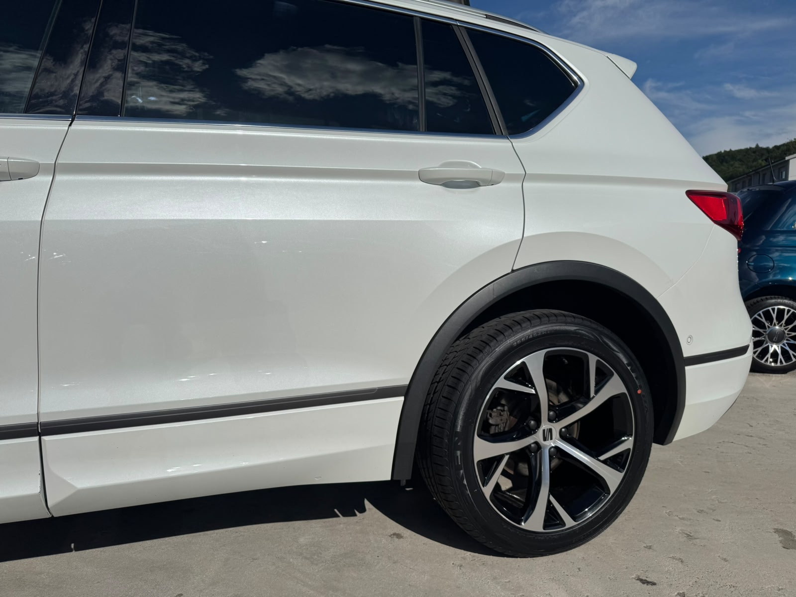 SEAT Tarraco 2.0 TDI FR DSG-image-6