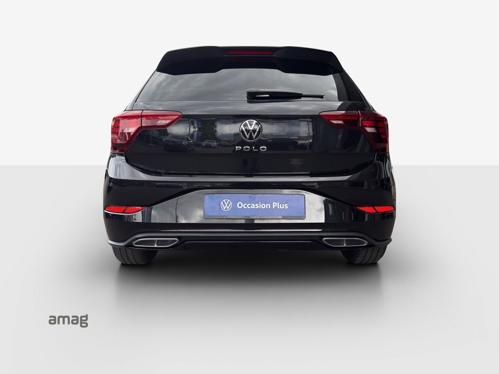 VW Polo 1.0 TSI R-Line DSG-showroom-element-3