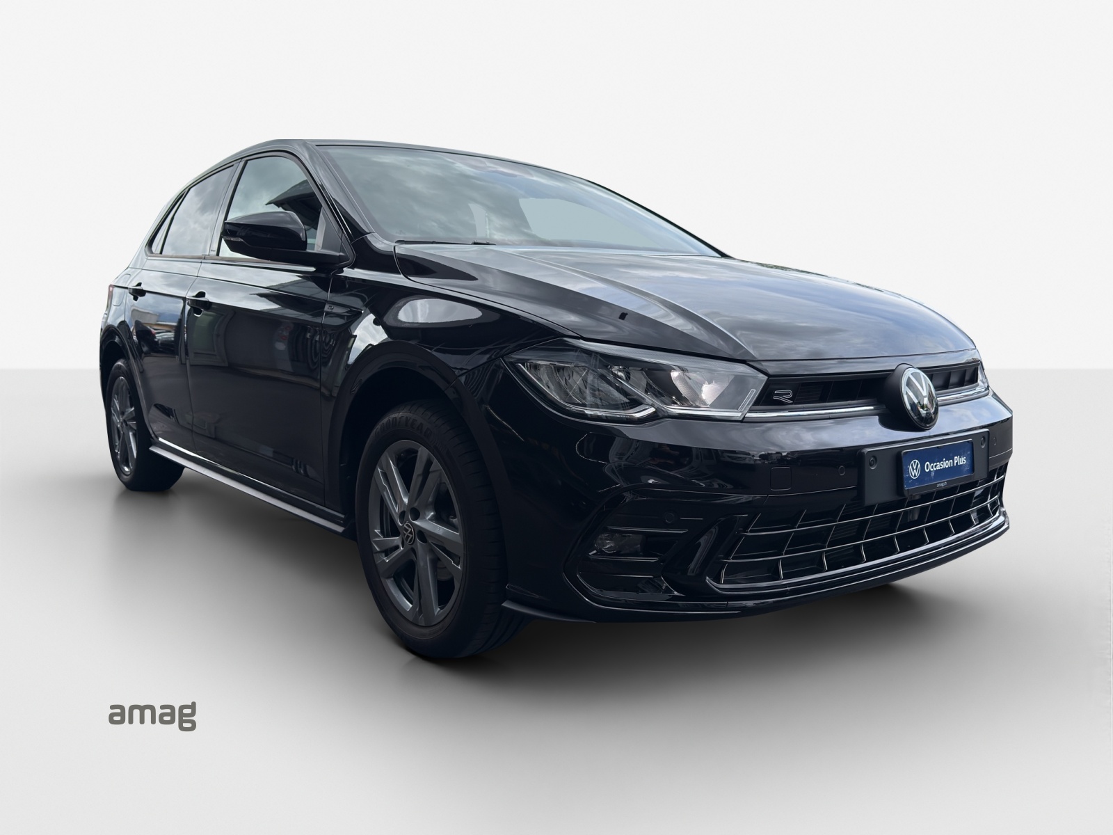 VW Polo 1.0 TSI R-Line DSG-image-5
