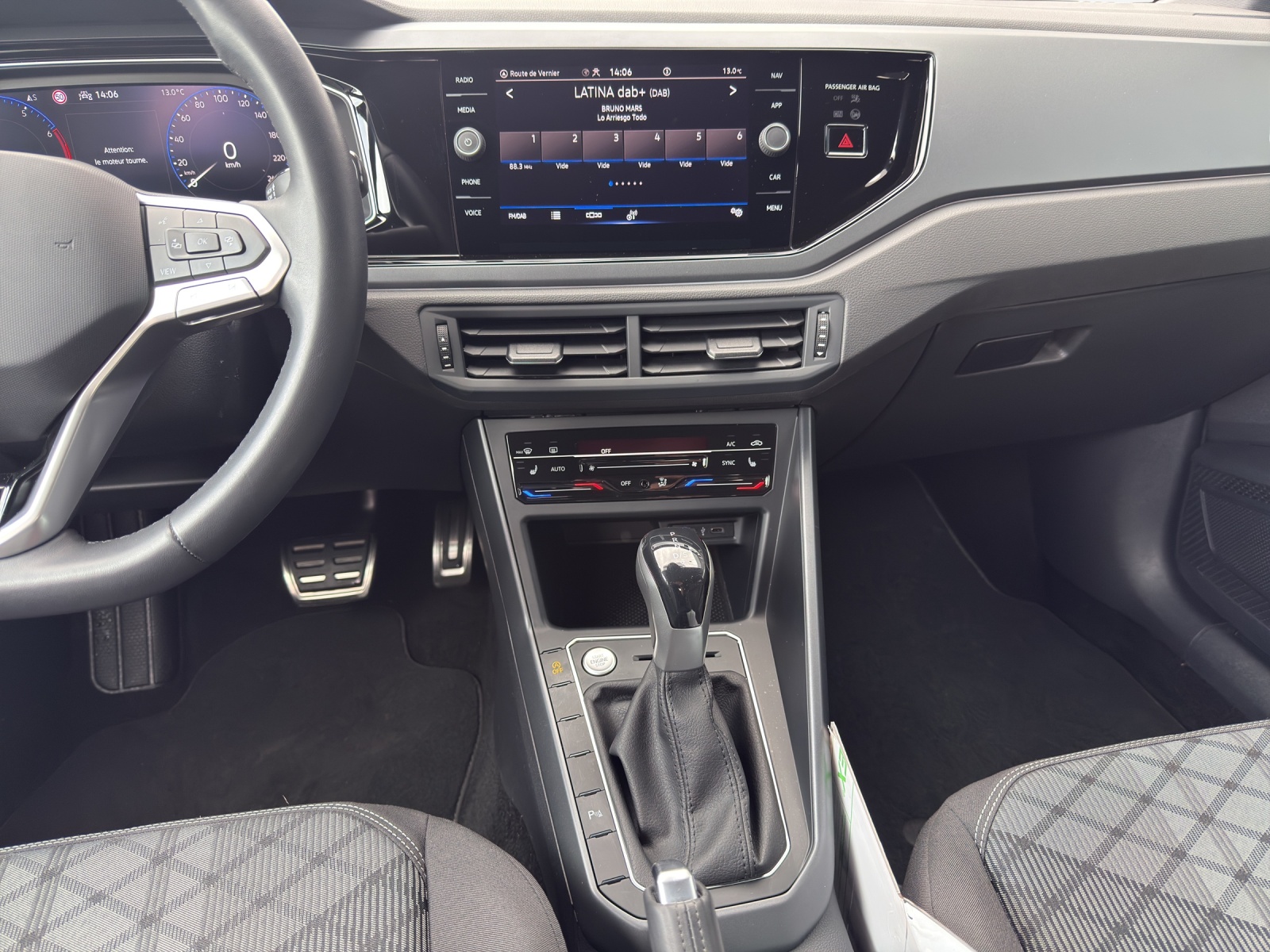 VW Polo 1.0 TSI R-Line DSG-image-10