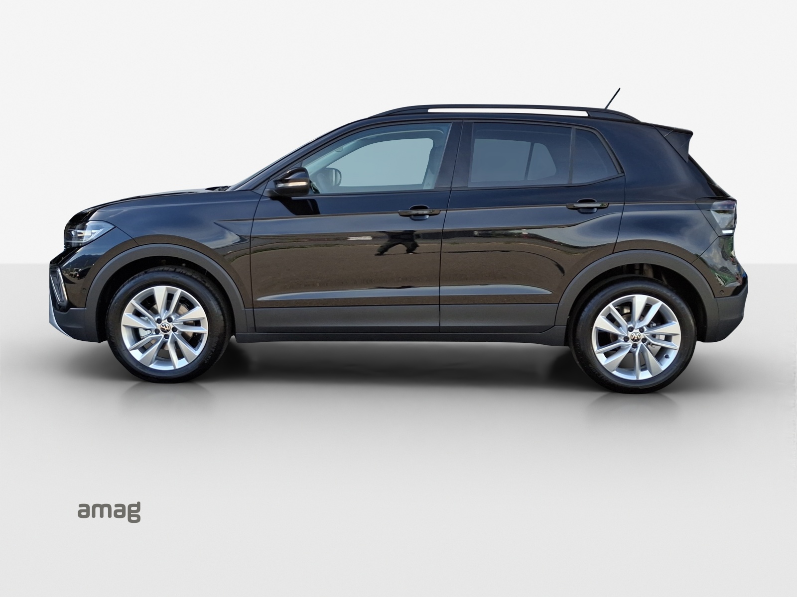 VW T-Cross 1.0 TSI EVO United DSG-showroom-element-1