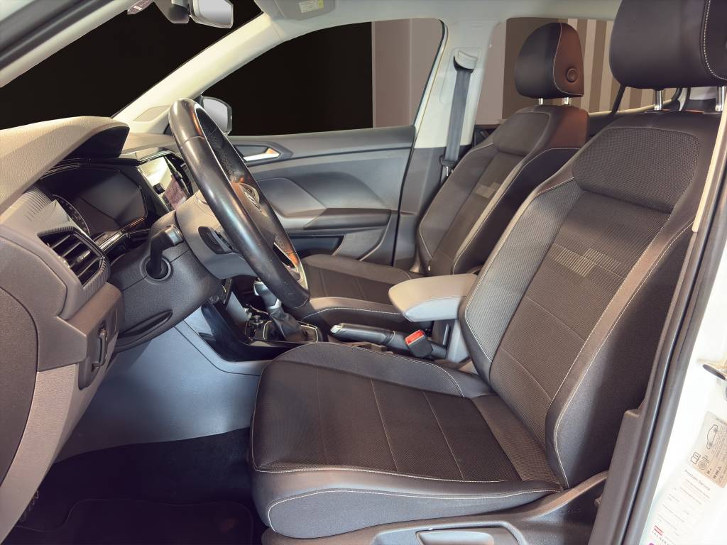 VW T-Cross 1.0 TSI Life DSG-image-5