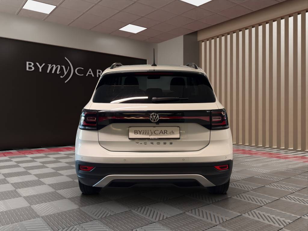 VW T-Cross 1.0 TSI Life DSG-image-13