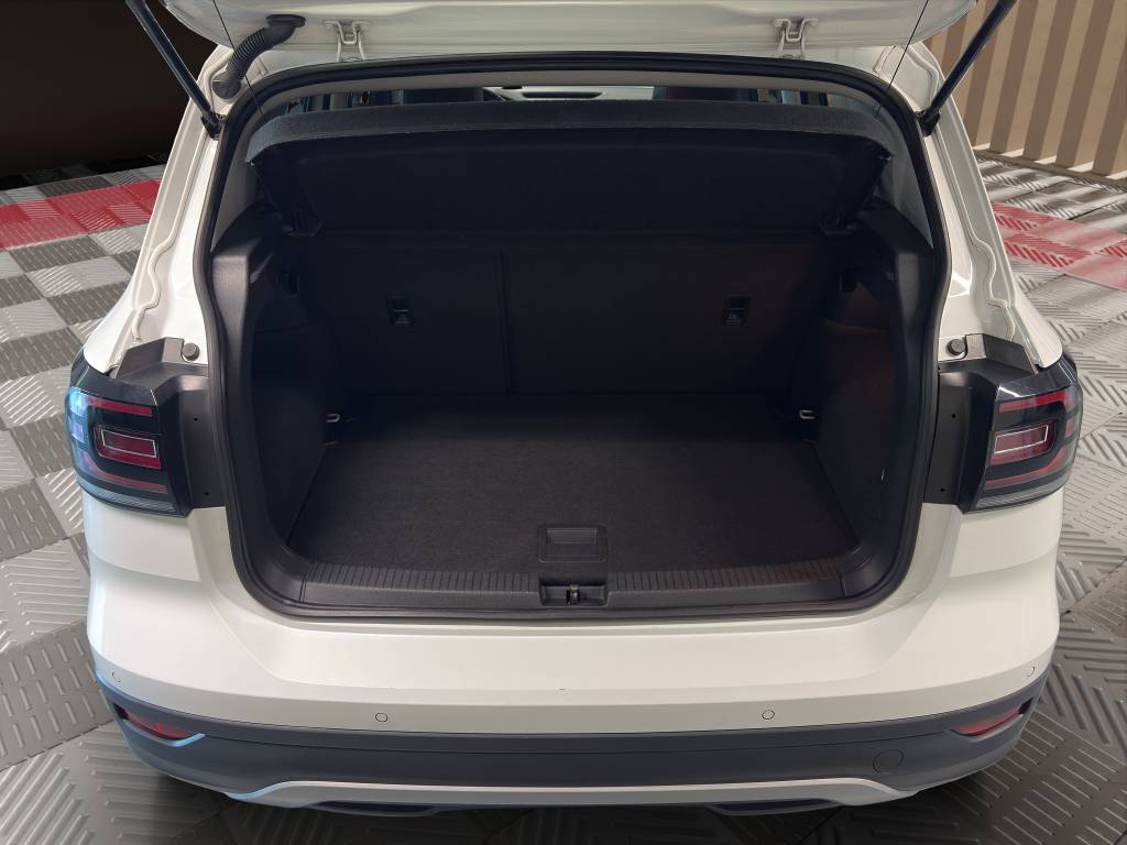 VW T-Cross 1.0 TSI Life DSG-image-9