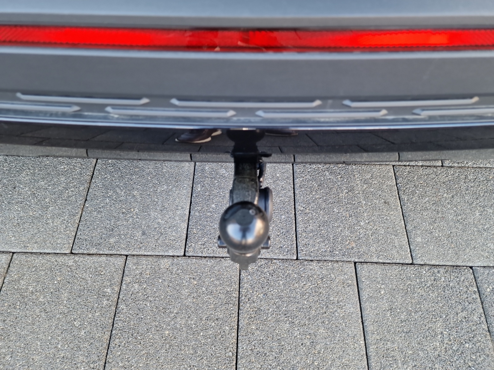 SKODA Elroq 85kWh RS 4x4 340 PS MAXX + AHK + 5 Jahre Garantie-image-11
