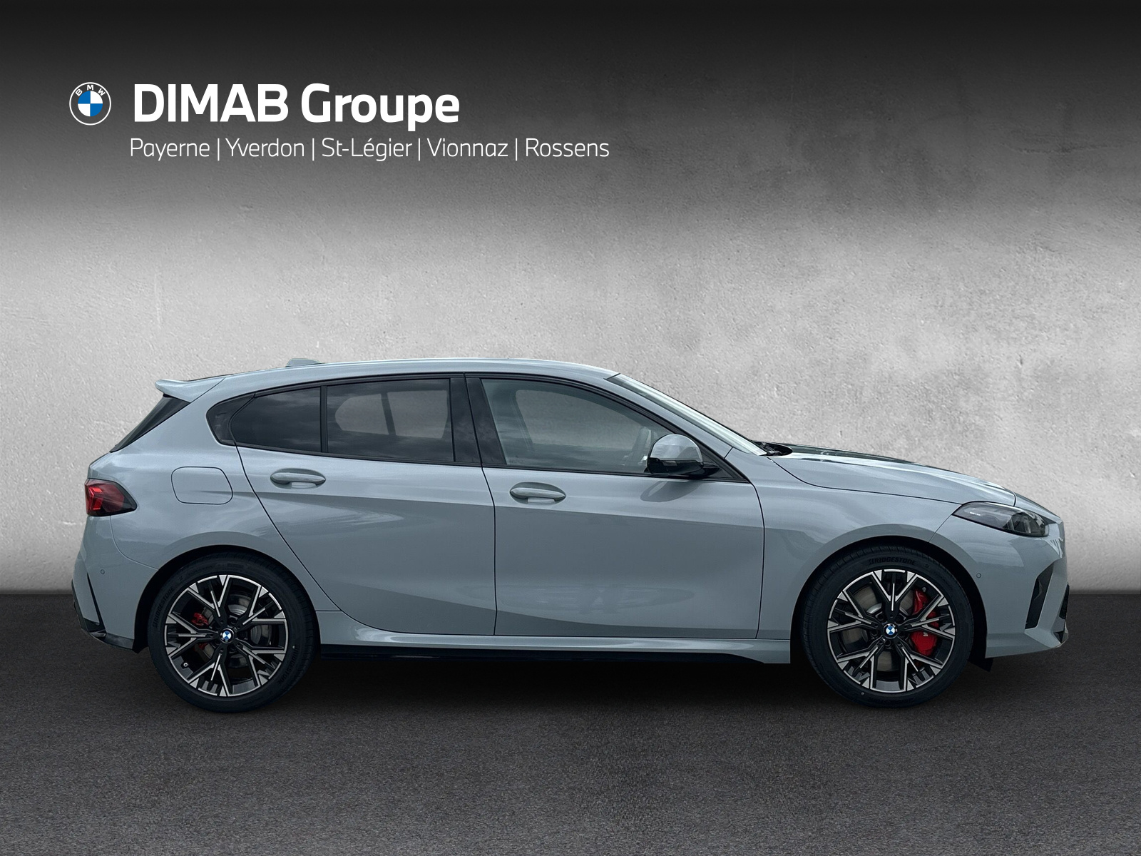 BMW 123 xDrive M Sport Pro Steptronic-image-5