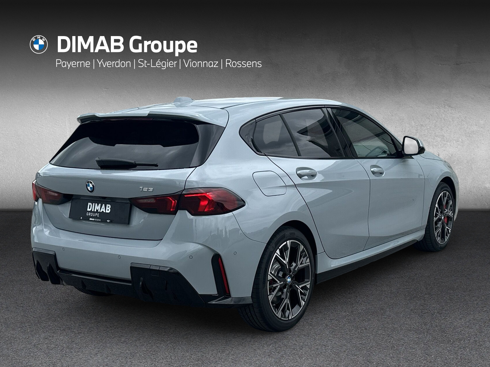 BMW 123 xDrive M Sport Pro Steptronic-image-4
