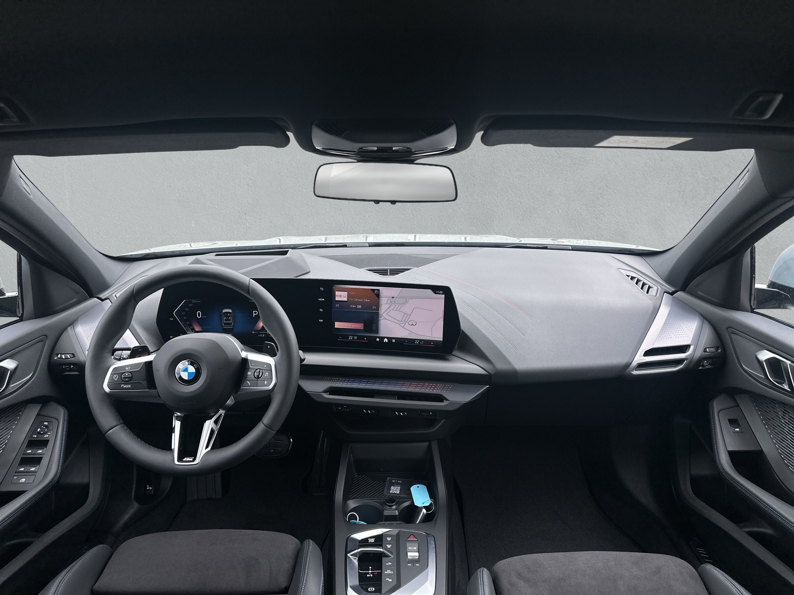 BMW 123 xDrive M Sport Pro Steptronic-image-16