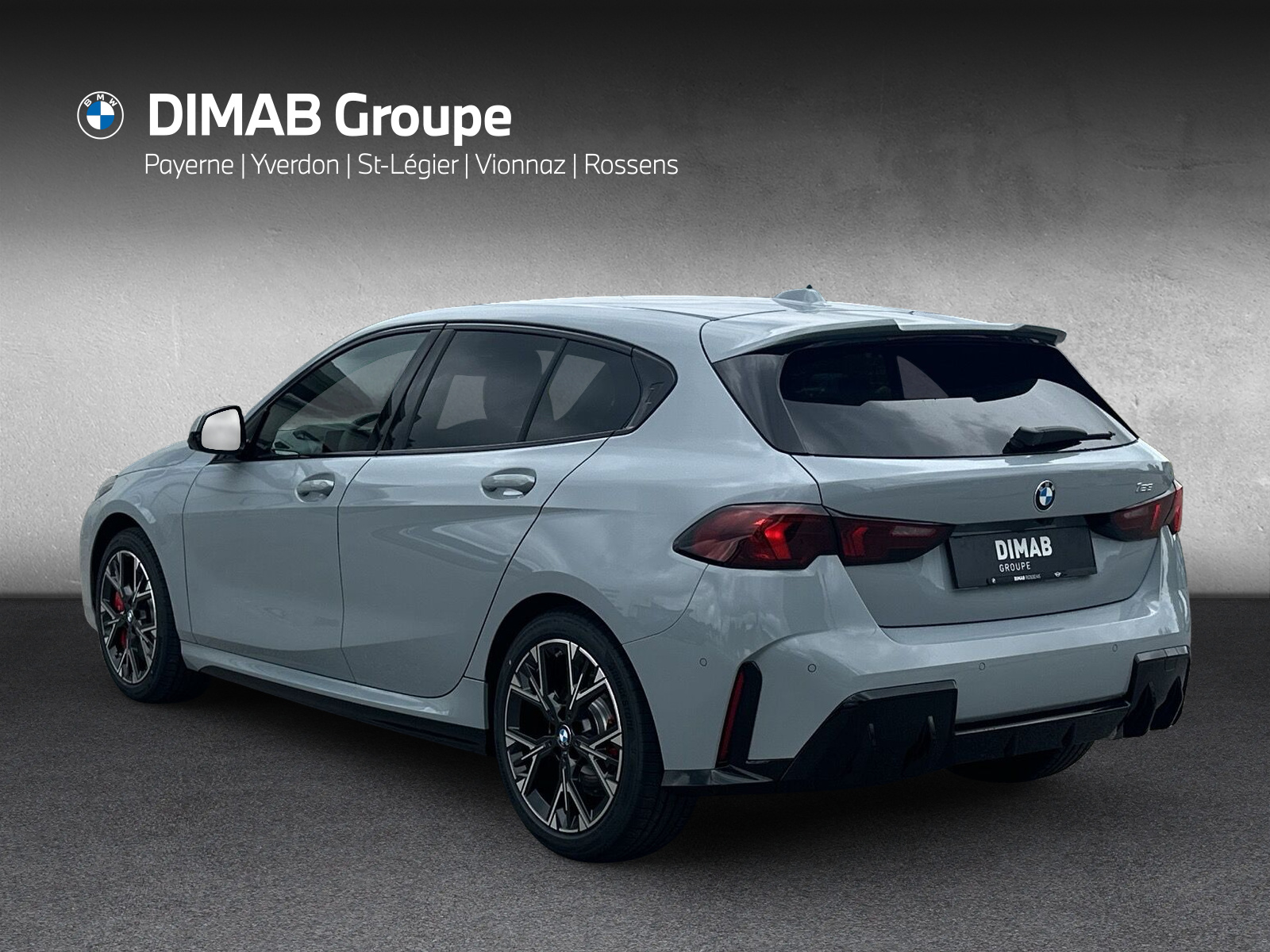 BMW 123 xDrive M Sport Pro Steptronic-showroom-element-2
