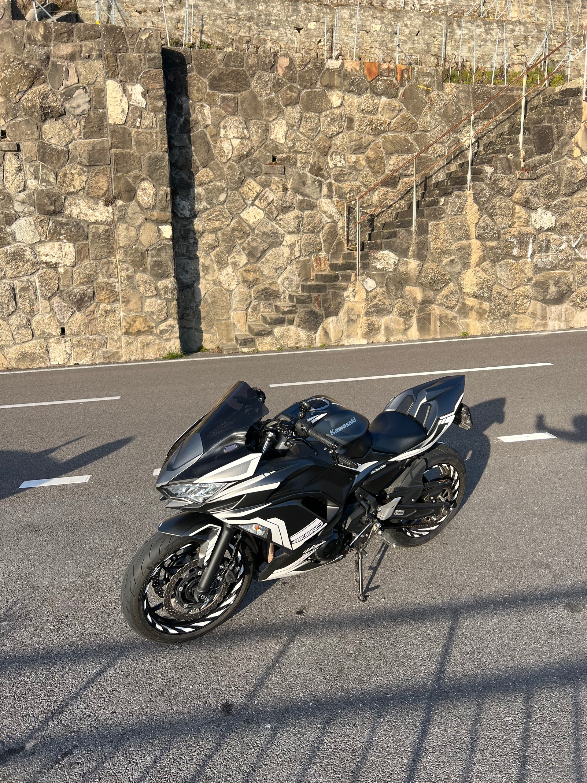 KAWASAKI Ninja 650-image-1