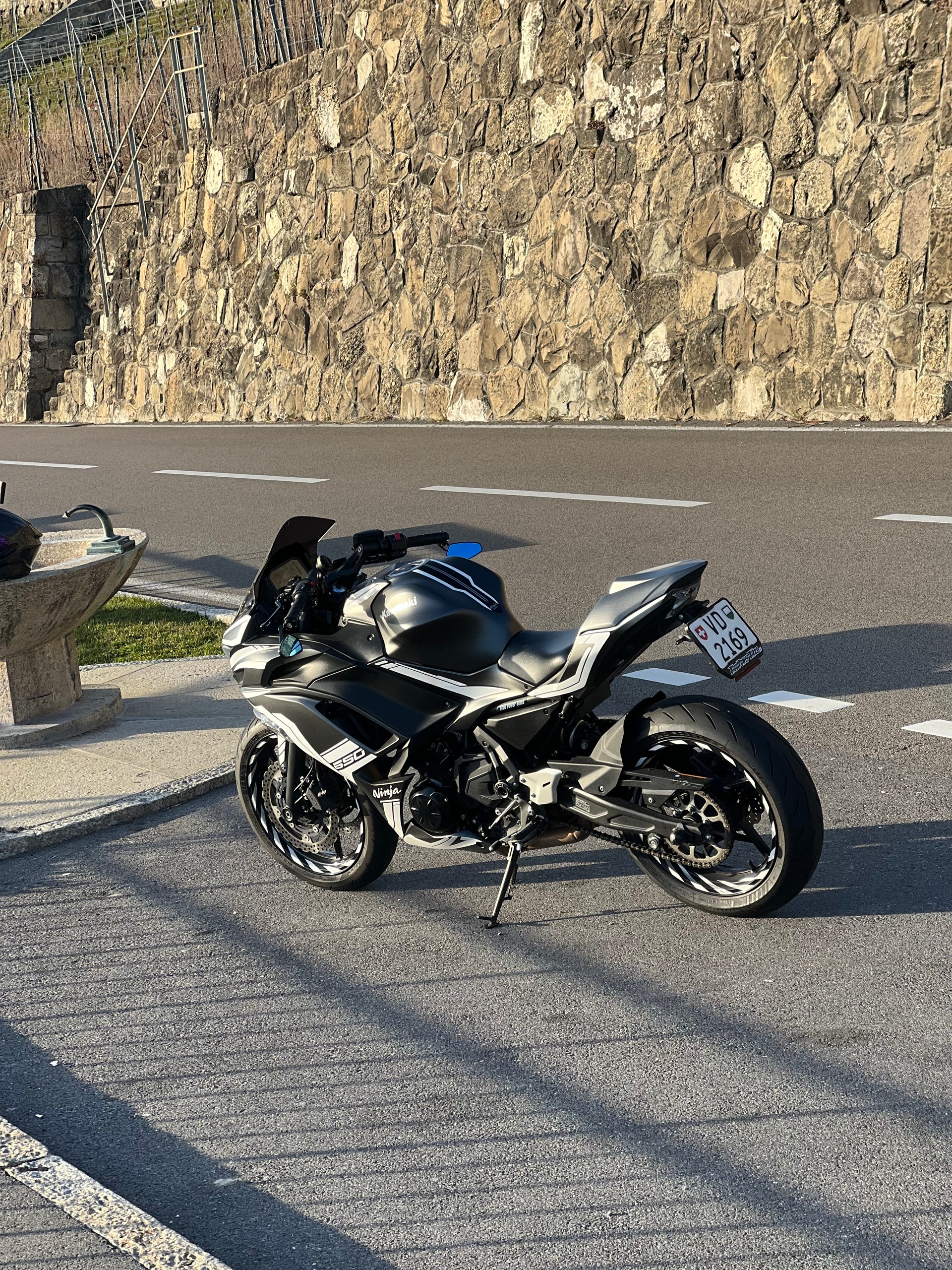 KAWASAKI Ninja 650-image-0