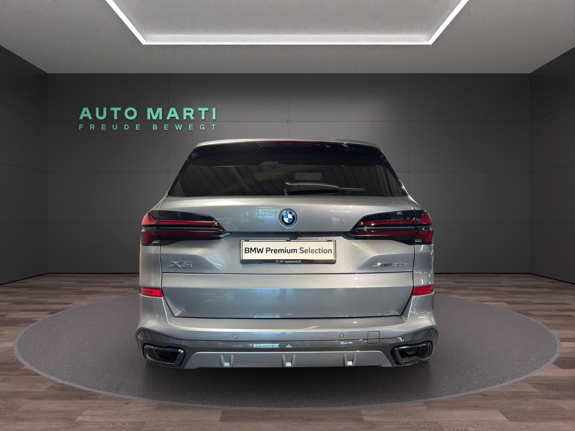 BMW X5 50e xDrive M Sport-showroom-element-3