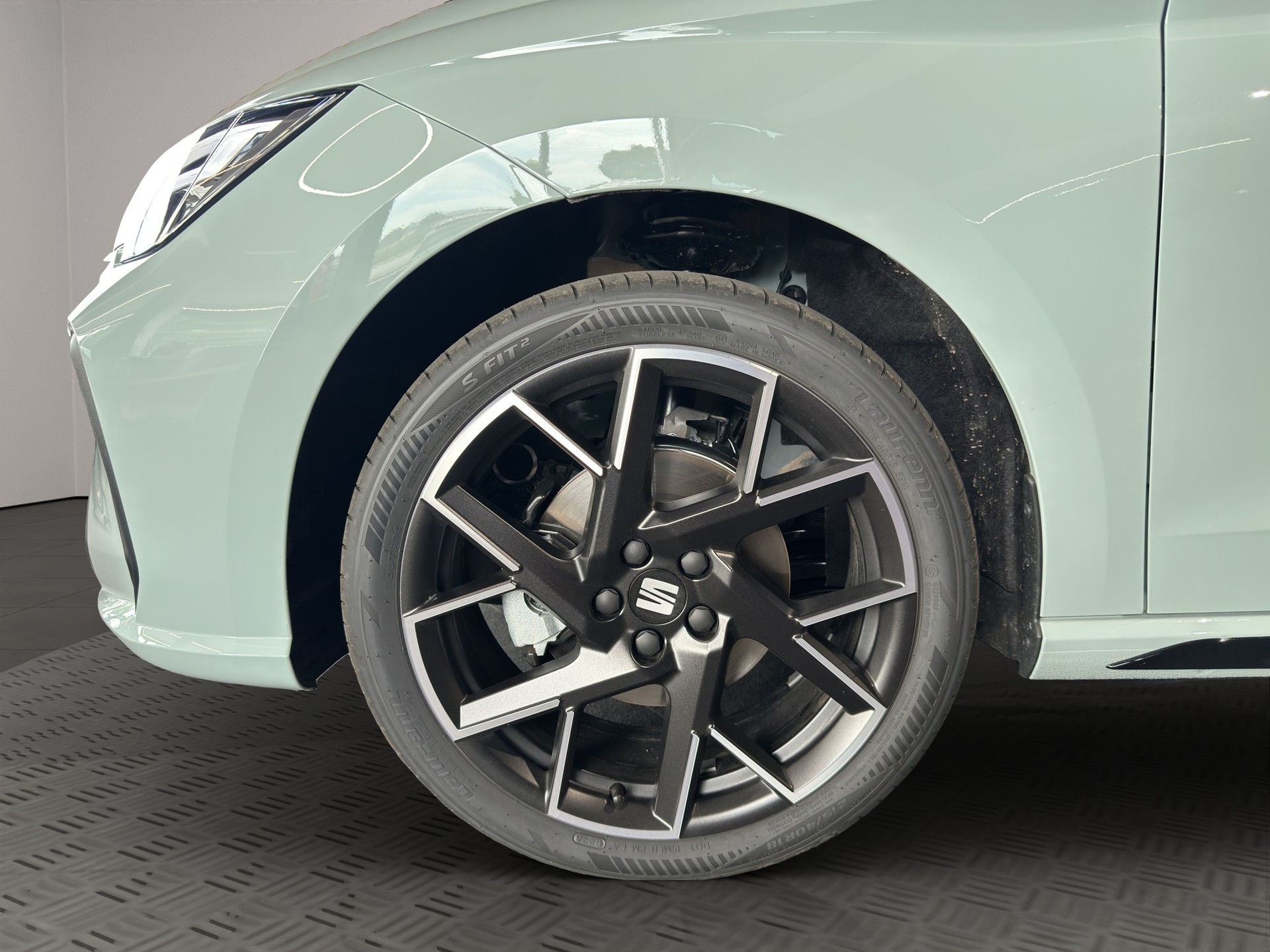 SEAT Ibiza 1.0 EcoTSI Move FR DSG-image-5
