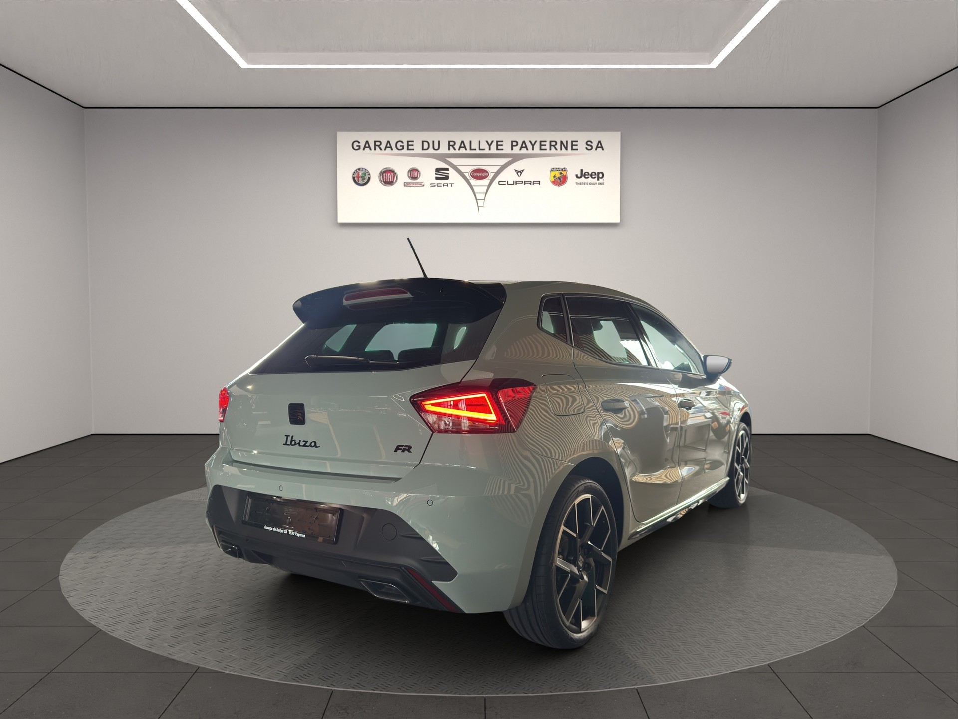 SEAT Ibiza 1.0 EcoTSI Move FR DSG-image-4