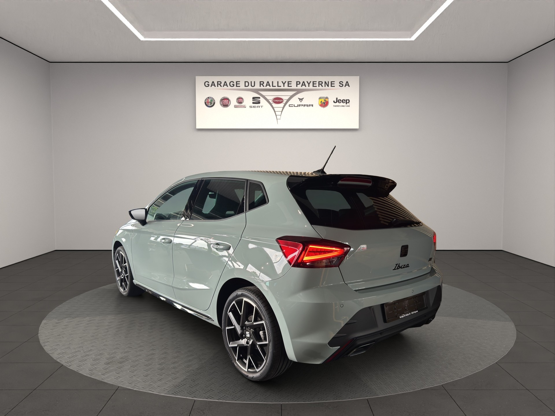 SEAT Ibiza 1.0 EcoTSI Move FR DSG-showroom-element-2
