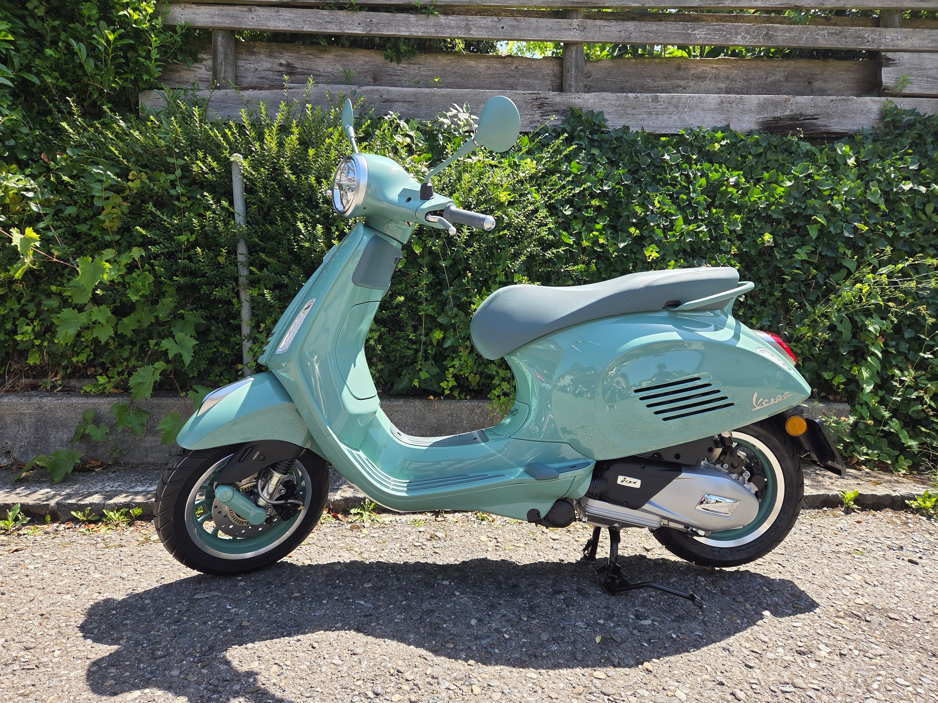 PIAGGIO Primavera 80th-image-0