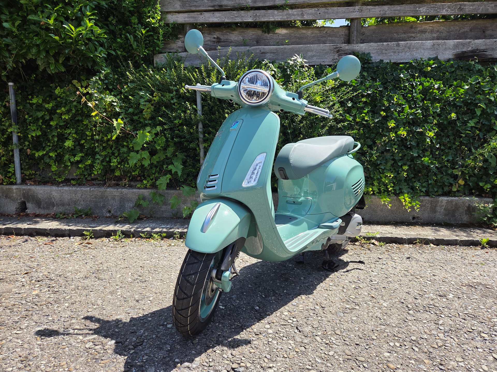 PIAGGIO Primavera 80th-image-1