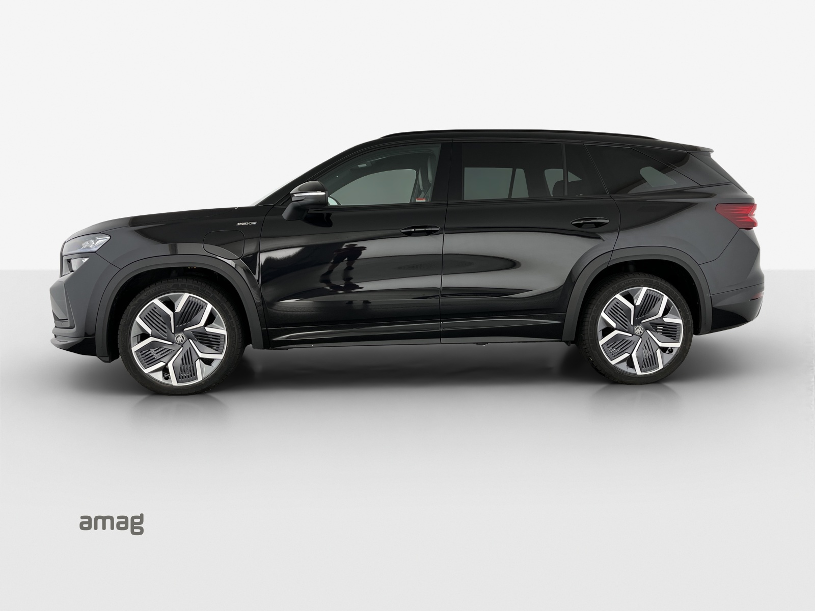 SKODA Kodiaq 1.5 TSI PHEV Sportline-showroom-element-1