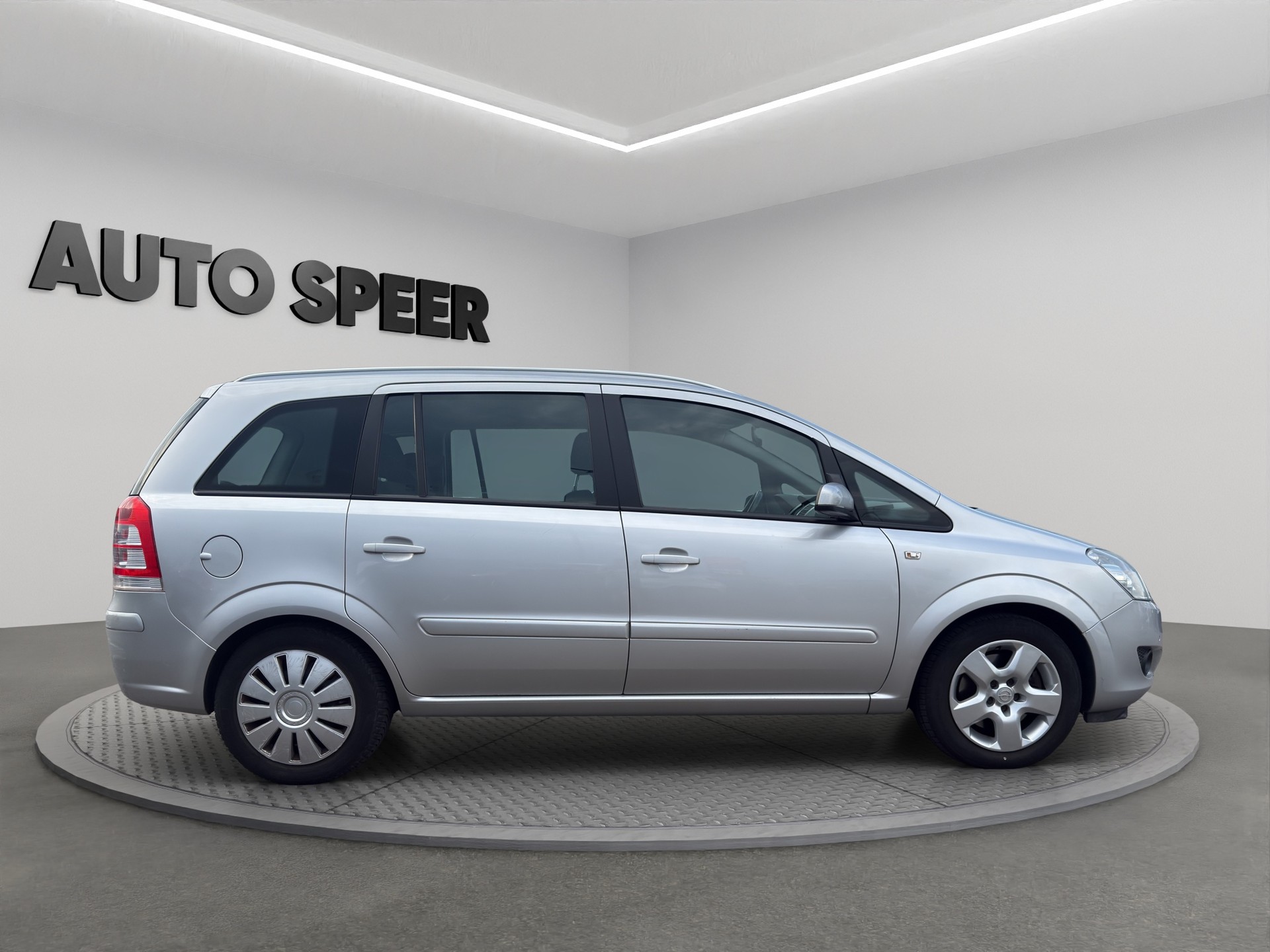 OPEL Zafira 2.2 16V Direct Enjoy-showroom-element-2