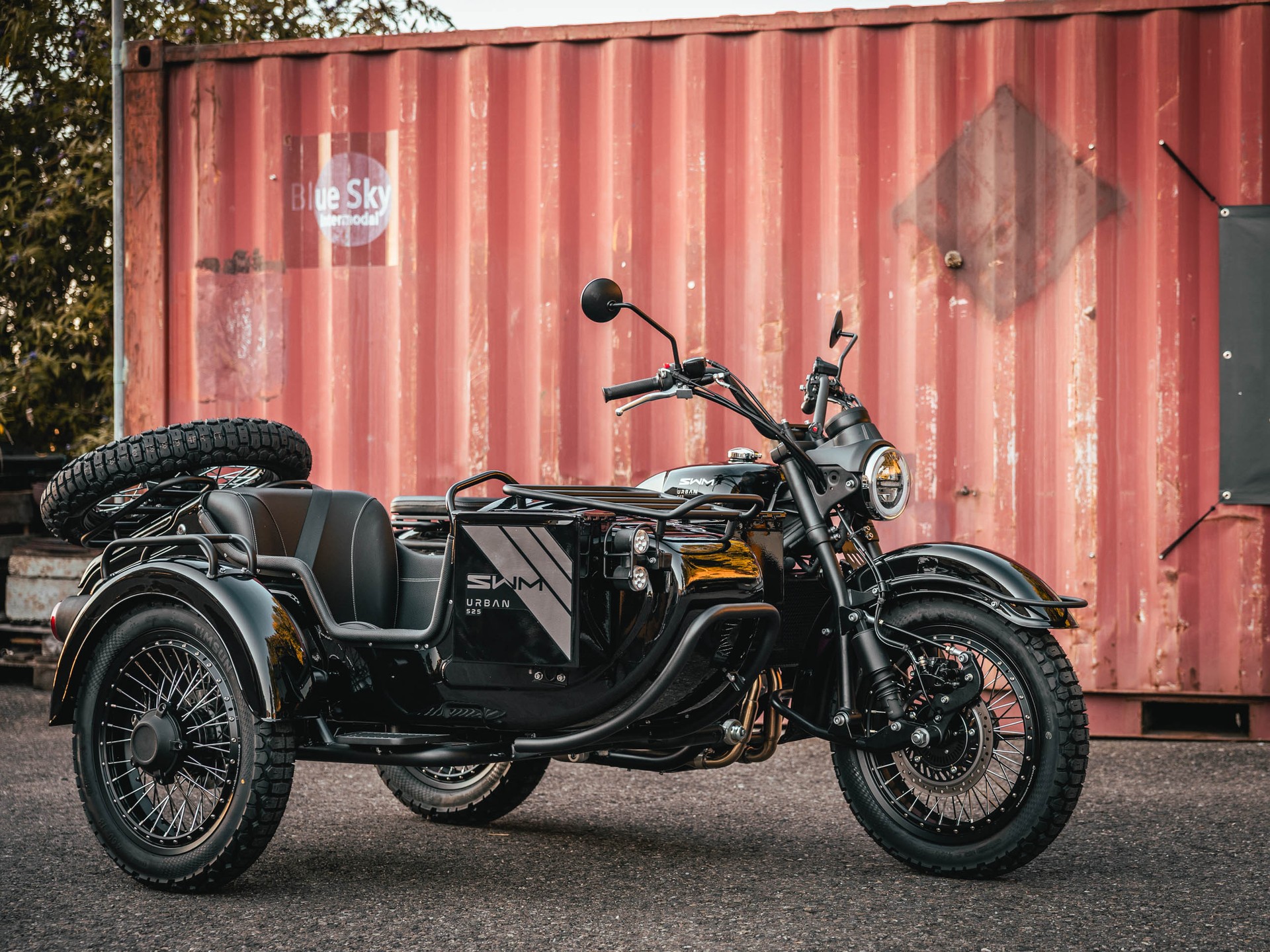 SWM Urban 525