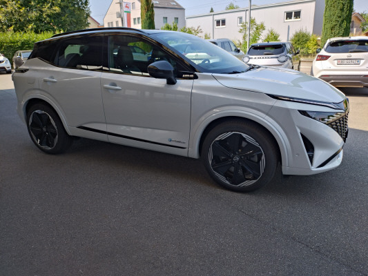 NISSAN Qashqai 1.5 VC ePower N-Design-showroom-element-3