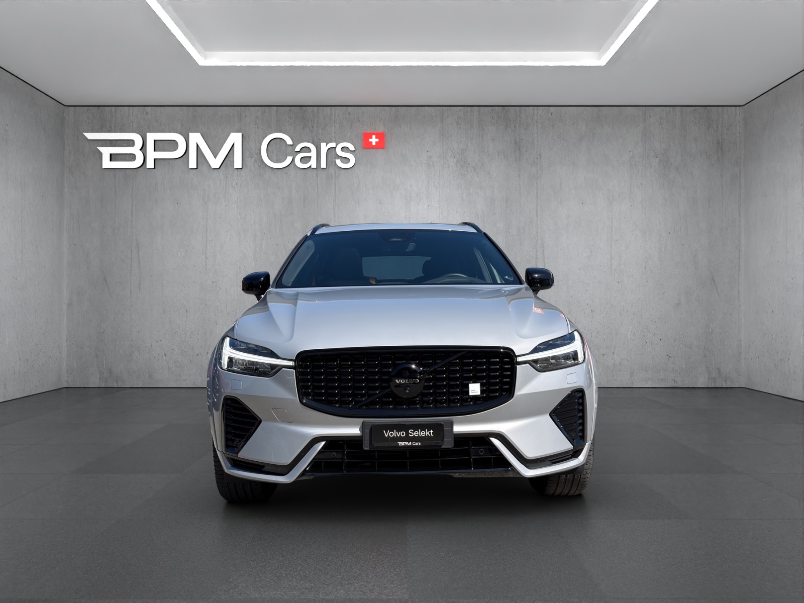 VOLVO XC60 2.0 T8 TE Polestar eAWD-showroom-element-1