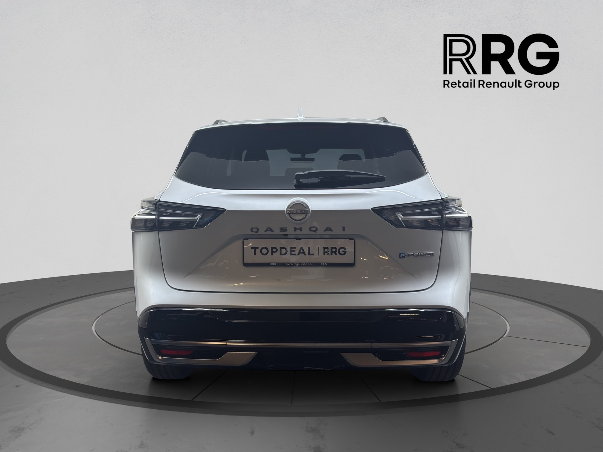 NISSAN Qashqai 1.5 VC-T e-Power Tekna+-image-3