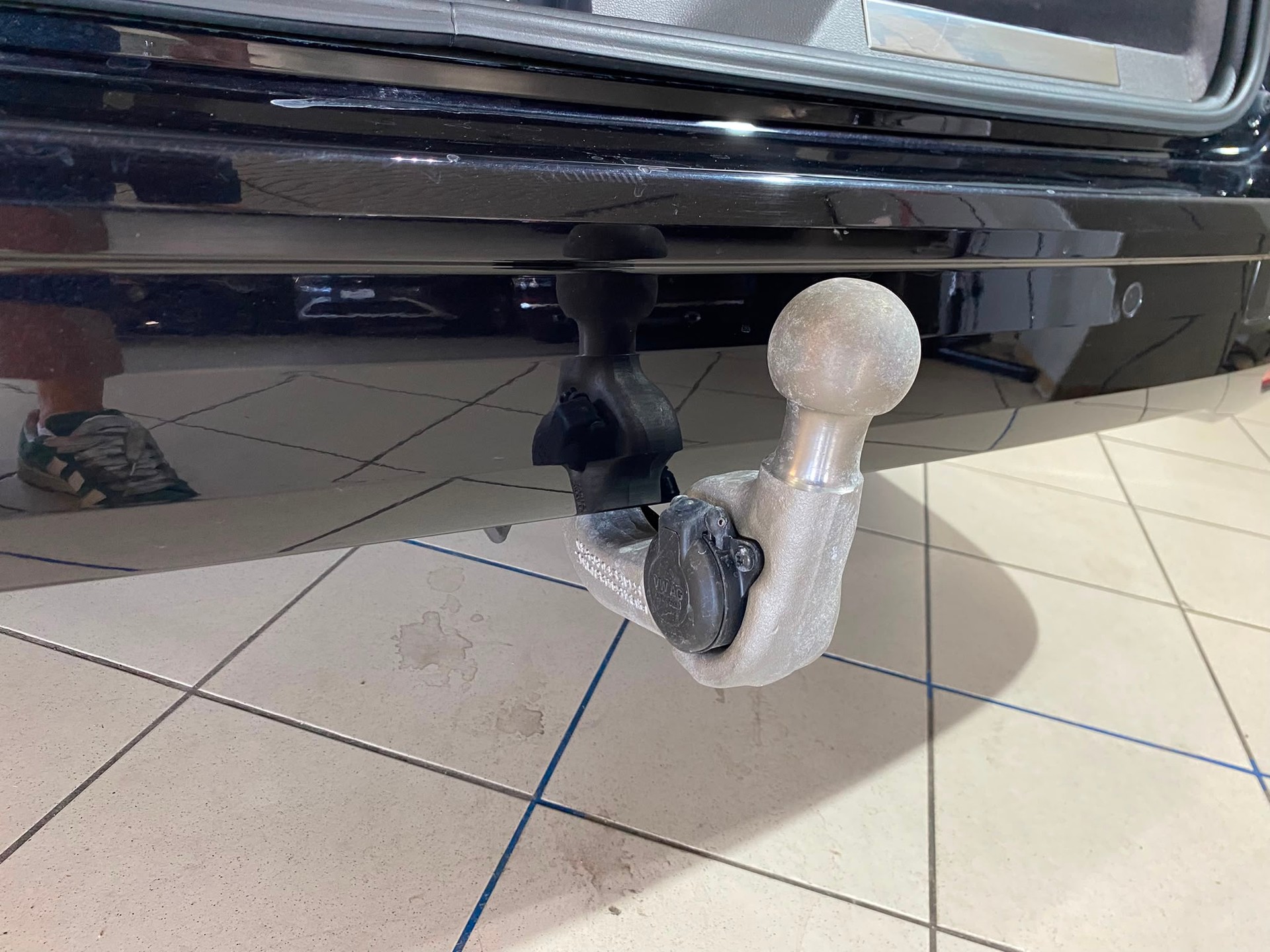 VW Multivan 2.0 TDI Style DSG-image-5