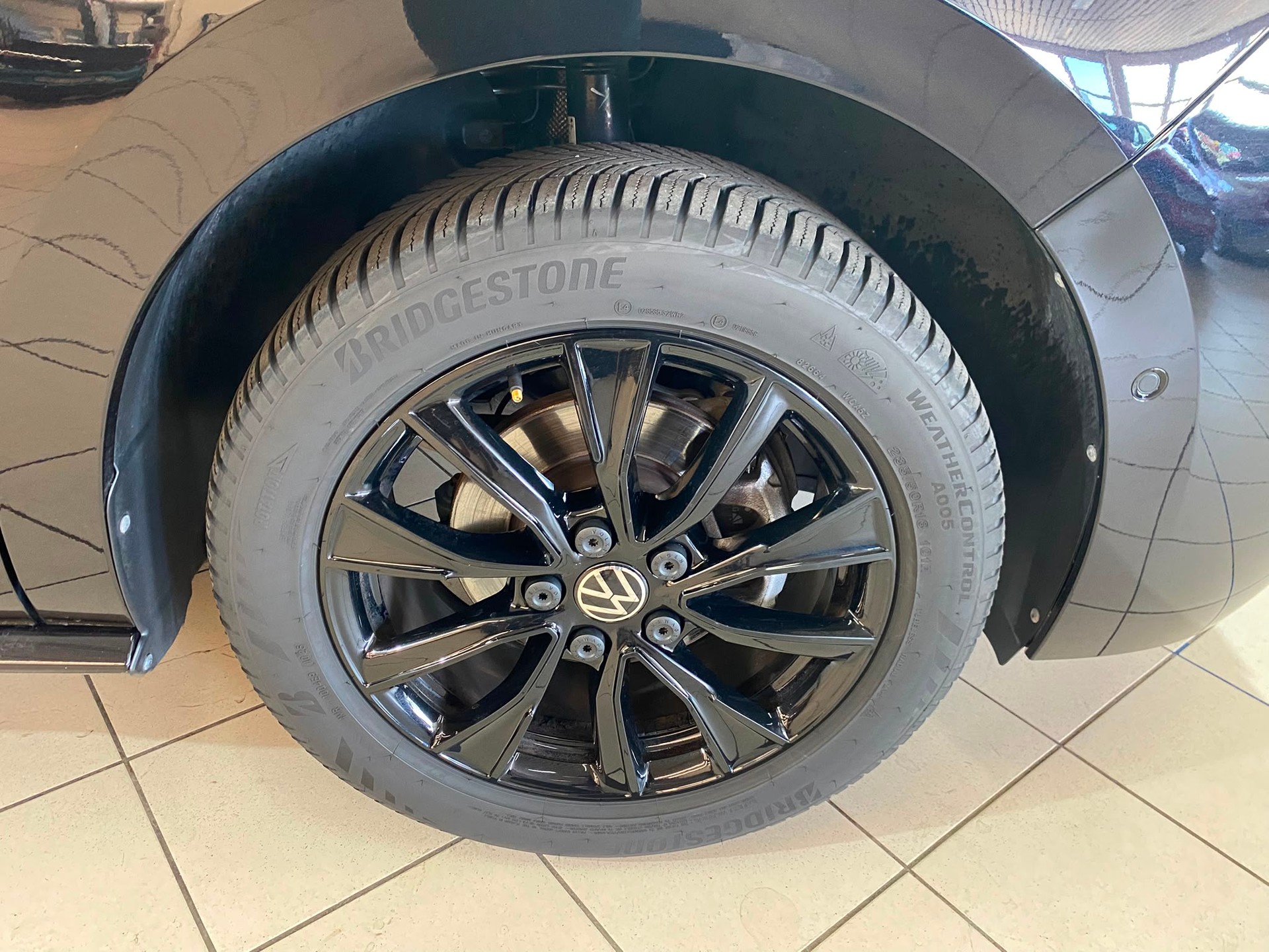 VW Multivan 2.0 TDI Style DSG-image-4
