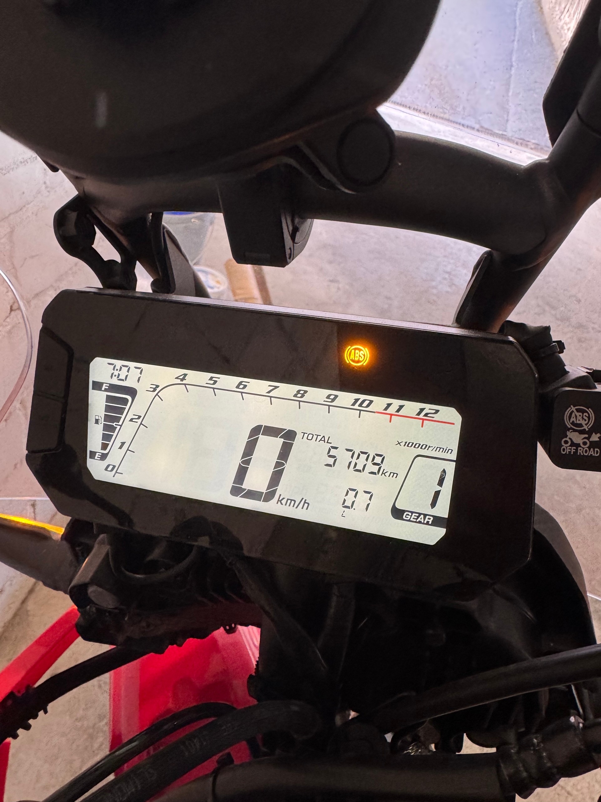 HONDA CRF 300 RL Rally inkl. mehr als 2000 CHF Zubehör! Motorradbekleidung kann zusätzlich erworben werden-image-2