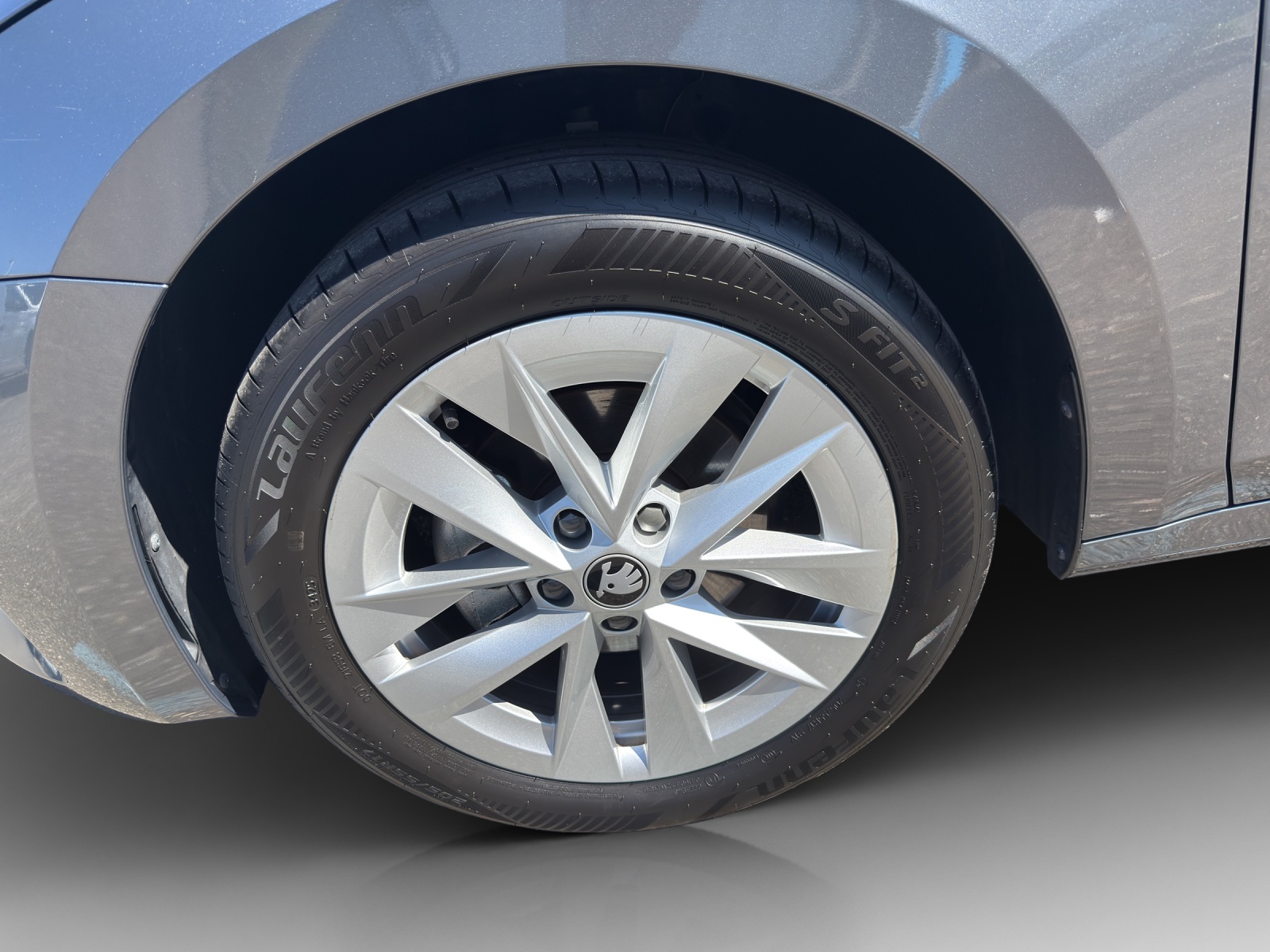SKODA Octavia Combi 1.5 TSI mHEV DSG Dynamic-image-15