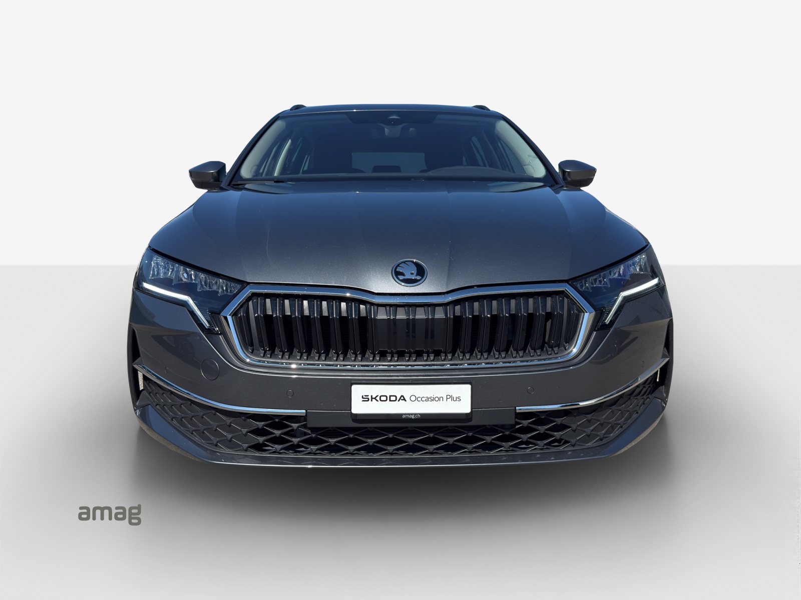 SKODA Octavia Combi 1.5 TSI mHEV DSG Dynamic-image-6