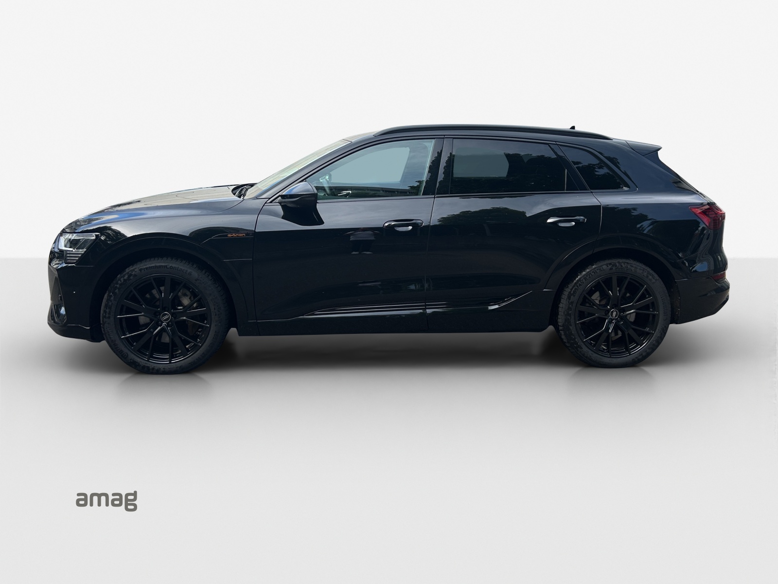 AUDI e-tron 55 S Line Black Edition quattro-showroom-element-1