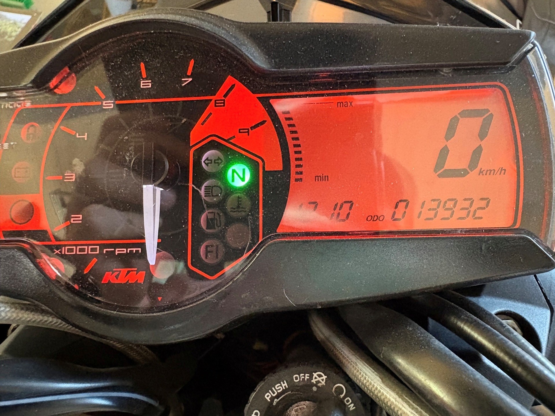 KTM 690 Duke III-image-4