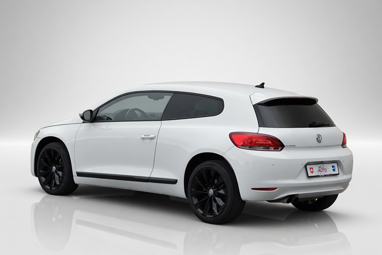 VW Scirocco 1.4 TSI Design-showroom-element-2