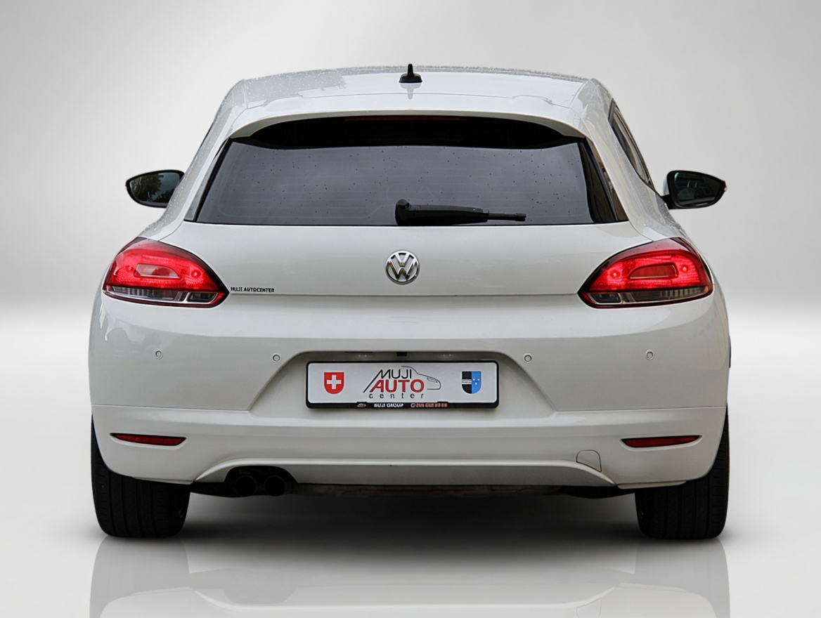 VW Scirocco 1.4 TSI Design-showroom-element-3