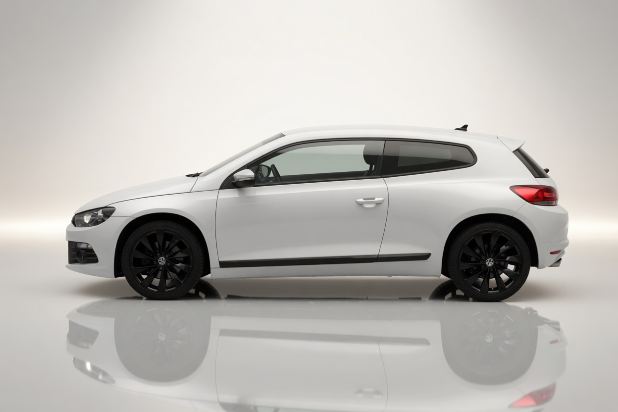 VW Scirocco 1.4 TSI Design-showroom-element-1