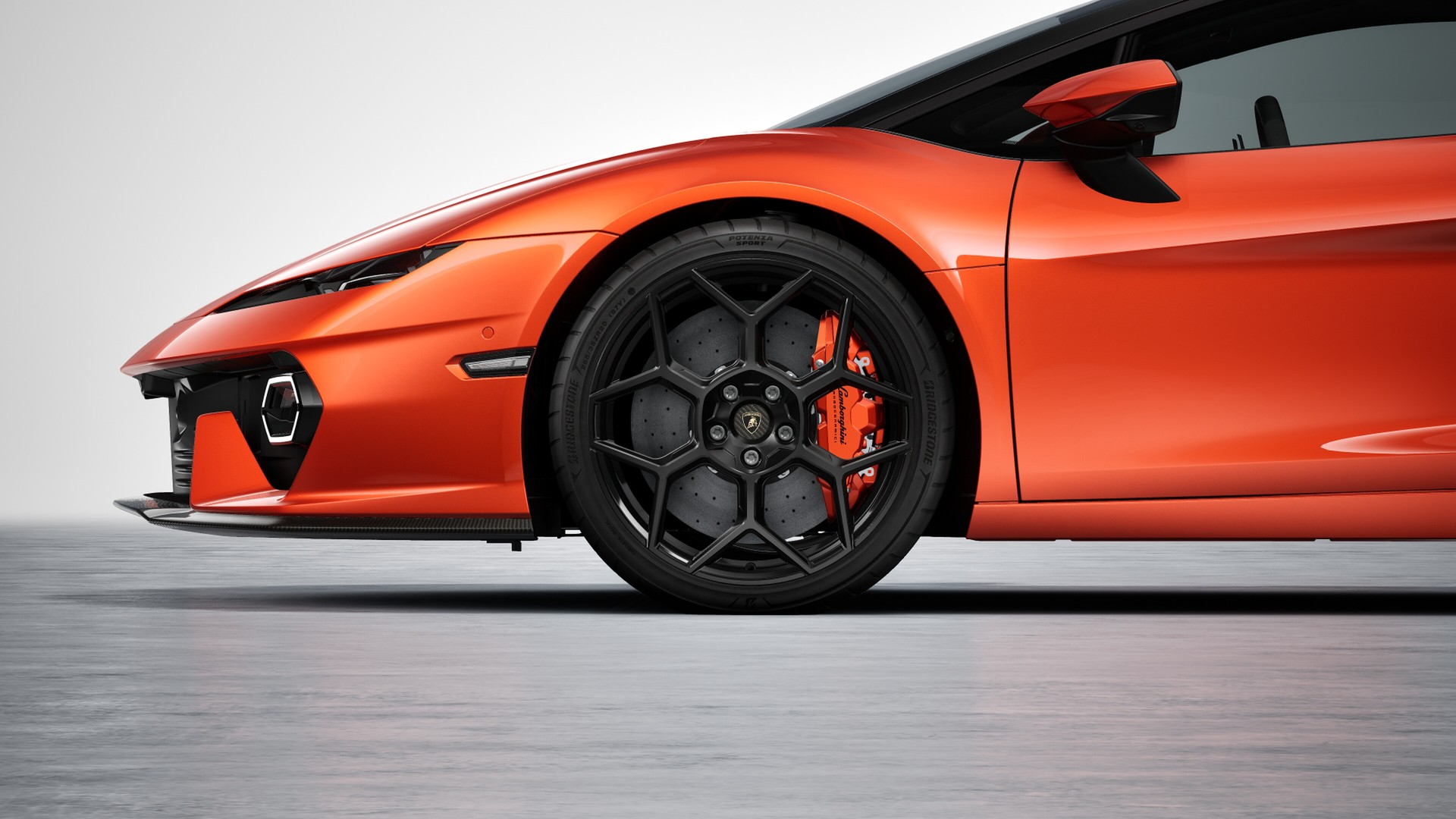 LAMBORGHINI Temerario MY26 Selezione Certified Pre-Owned Certifications: 150-point check list Lamborghini Lugano-image-9